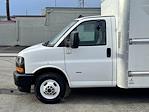Used 2021 GMC Savana 3500 Box Van for sale #010197 - photo 6
