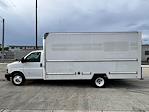 Used 2021 GMC Savana 3500 Box Van for sale #010197 - photo 8
