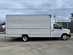 Used 2021 GMC Savana 3500 Box Van for sale #010197 - photo 12