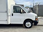 Used 2021 GMC Savana 3500 Box Van for sale #010197 - photo 14