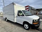 Used 2021 GMC Savana 3500 Box Van for sale #010197 - photo 15