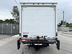 Used 2018 Isuzu NPR-HD Regular Cab Morgan Truck Body Box Truck with Liftgate for sale #010202 - photo 10