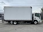 Used 2018 Isuzu NPR-HD Regular Cab Morgan Truck Body Box Truck with Liftgate for sale #010202 - photo 11