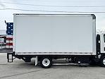 Used 2018 Isuzu NPR-HD Regular Cab Morgan Truck Body Box Truck with Liftgate for sale #010202 - photo 12