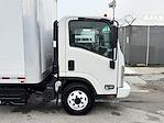 Used 2018 Isuzu NPR-HD Regular Cab Morgan Truck Body Box Truck with Liftgate for sale #010202 - photo 13