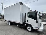 Used 2018 Isuzu NPR-HD Regular Cab Morgan Truck Body Box Truck with Liftgate for sale #010202 - photo 14