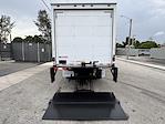 Used 2018 Isuzu NPR-HD Regular Cab Morgan Truck Body Box Truck with Liftgate for sale #010202 - photo 19