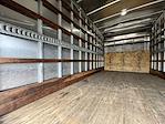 Used 2018 Isuzu NPR-HD Regular Cab Morgan Truck Body Box Truck with Liftgate for sale #010202 - photo 21
