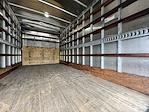 Used 2018 Isuzu NPR-HD Regular Cab Morgan Truck Body Box Truck with Liftgate for sale #010202 - photo 22