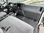 Used 2018 Isuzu NPR-HD Regular Cab Morgan Truck Body Box Truck with Liftgate for sale #010202 - photo 44