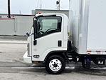 Used 2018 Isuzu NPR-HD Regular Cab Morgan Truck Body Box Truck with Liftgate for sale #010202 - photo 6