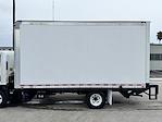 Used 2018 Isuzu NPR-HD Regular Cab Morgan Truck Body Box Truck with Liftgate for sale #010202 - photo 7