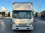 Used 2019 Isuzu NPR-HD Regular Cab Box Truck with Liftgate for sale #011065 - photo 2