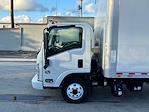 Used 2019 Isuzu NPR-HD Regular Cab Box Truck with Liftgate for sale #011065 - photo 6