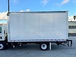 Used 2019 Isuzu NPR-HD Regular Cab Box Truck with Liftgate for sale #011065 - photo 7