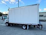 Used 2019 Isuzu NPR-HD Regular Cab Box Truck with Liftgate for sale #011065 - photo 9