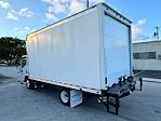 Used 2019 Isuzu NPR-HD Regular Cab Box Truck with Liftgate for sale #011065 - photo 10