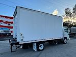 Used 2019 Isuzu NPR-HD Regular Cab Box Truck with Liftgate for sale #011065 - photo 13