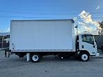 Used 2019 Isuzu NPR-HD Regular Cab Box Truck with Liftgate for sale #011065 - photo 14