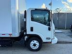 Used 2019 Isuzu NPR-HD Regular Cab Box Truck with Liftgate for sale #011065 - photo 16