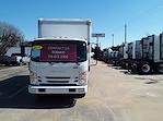 Used 2019 Isuzu NPR-HD Regular Cab Box Truck with Liftgate for sale #011065 - photo 2