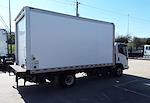Used 2019 Isuzu NPR-HD Regular Cab Box Truck with Liftgate for sale #011065 - photo 4