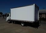 Used 2019 Isuzu NPR-HD Regular Cab Box Truck with Liftgate for sale #011065 - photo 5
