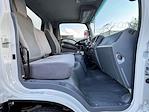 Used 2019 Isuzu NPR-HD Regular Cab Box Truck with Liftgate for sale #011065 - photo 47