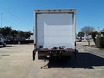 Used 2019 Isuzu NPR-HD Regular Cab Box Truck with Liftgate for sale #011065 - photo 6