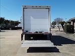 Used 2019 Isuzu NPR-HD Regular Cab Box Truck with Liftgate for sale #011065 - photo 7