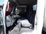 Used 2019 Isuzu NPR-HD Regular Cab Box Truck with Liftgate for sale #011065 - photo 8