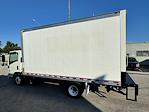 Used 2019 Chevrolet LCF 4500HD Regular Cab Box Truck with Liftgate for sale #011127 - photo 10