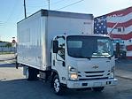 Used 2019 Chevrolet LCF 4500HD Regular Cab Box Truck with Liftgate for sale #011127 - photo 1