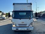 Used 2019 Chevrolet LCF 4500HD Regular Cab Box Truck with Liftgate for sale #011127 - photo 3