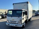Used 2019 Chevrolet LCF 4500HD Regular Cab Box Truck with Liftgate for sale #011127 - photo 4