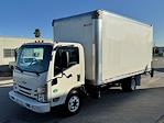 Used 2019 Chevrolet LCF 4500HD Regular Cab Box Truck with Liftgate for sale #011127 - photo 5