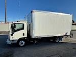 Used 2019 Chevrolet LCF 4500HD Regular Cab Box Truck with Liftgate for sale #011127 - photo 6