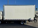Used 2019 Chevrolet LCF 4500HD Regular Cab Box Truck with Liftgate for sale #011127 - photo 8