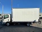 Used 2019 Chevrolet LCF 4500HD Regular Cab Box Truck with Liftgate for sale #011127 - photo 9