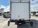 Used 2020 Chevrolet LCF 4500HD Regular Cab Box Truck with Liftgate for sale #011586 - photo 11