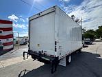 Used 2020 Chevrolet LCF 4500HD Regular Cab Box Truck with Liftgate for sale #011586 - photo 2
