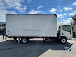 Used 2020 Chevrolet LCF 4500HD Regular Cab Box Truck with Liftgate for sale #011586 - photo 12
