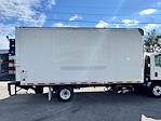 Used 2020 Chevrolet LCF 4500HD Regular Cab Box Truck with Liftgate for sale #011586 - photo 13