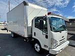 Used 2020 Chevrolet LCF 4500HD Regular Cab Box Truck with Liftgate for sale #011586 - photo 15