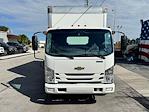 Used 2020 Chevrolet LCF 4500HD Regular Cab Box Truck with Liftgate for sale #011586 - photo 3