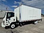 Used 2020 Chevrolet LCF 4500HD Regular Cab Box Truck with Liftgate for sale #011586 - photo 6