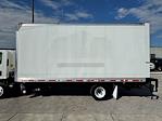 Used 2020 Chevrolet LCF 4500HD Regular Cab Box Truck with Liftgate for sale #011586 - photo 8