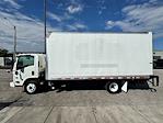 Used 2020 Chevrolet LCF 4500HD Regular Cab Box Truck with Liftgate for sale #011586 - photo 9