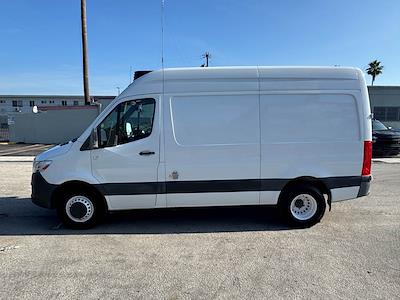 Used 2019 Freightliner Sprinter 3500 Refrigerated Body for sale #037214 - photo 2