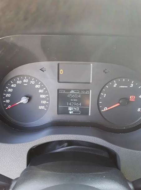Used 2019 Freightliner Sprinter 3500 - photo 11